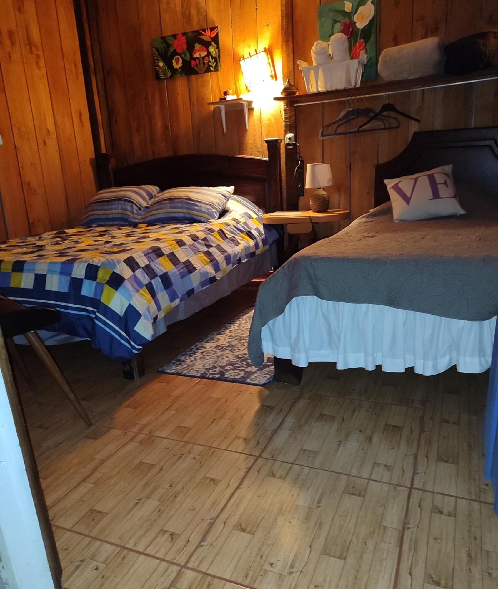 Villa Campo'S Venecia Kamer foto