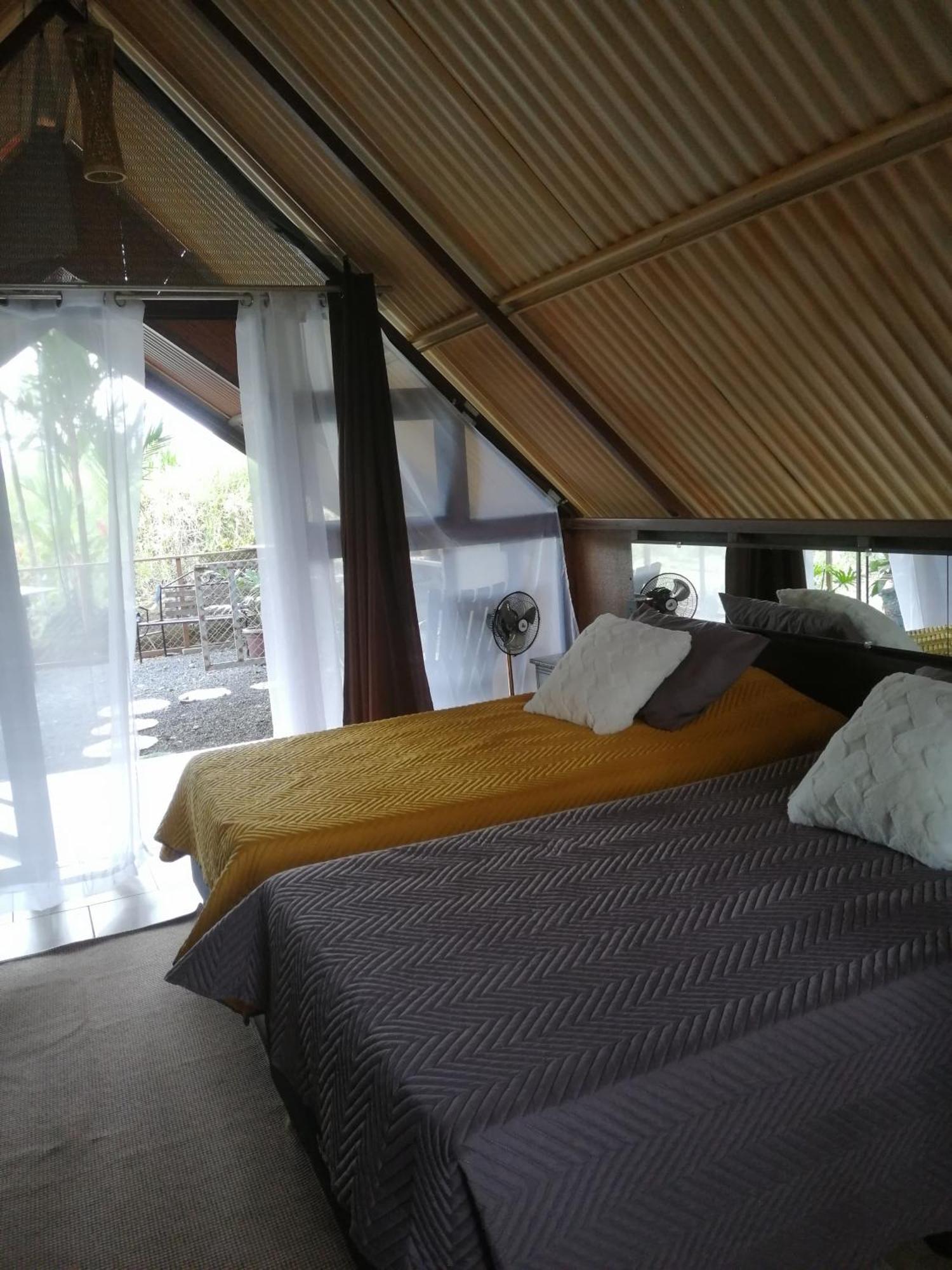 Villa Campo'S Venecia Kamer foto