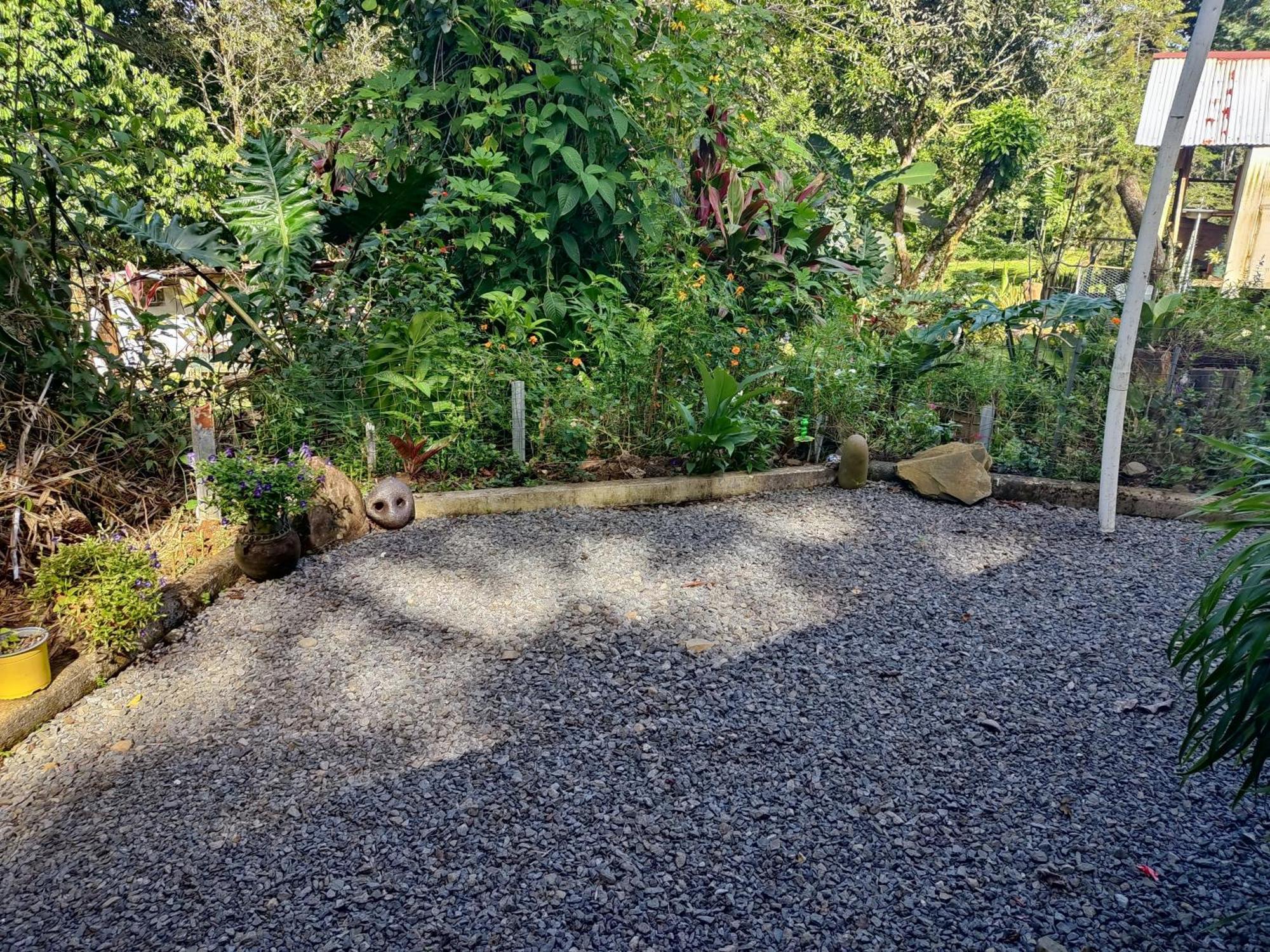 Villa Campo'S Venecia Buitenkant foto